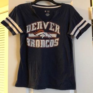 Broncos T Shirt